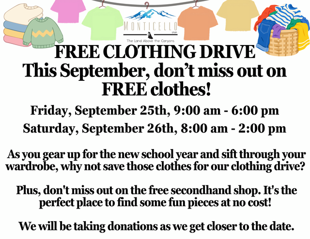 CLOTHING DRIVE 26_640